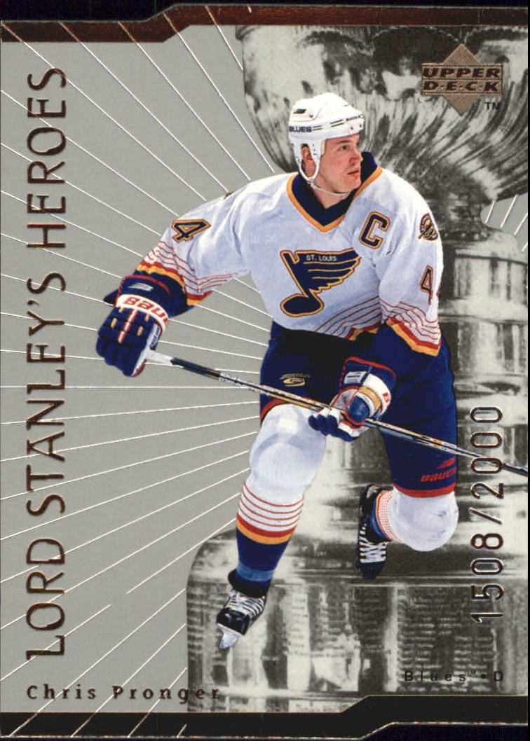 Sports Card Front