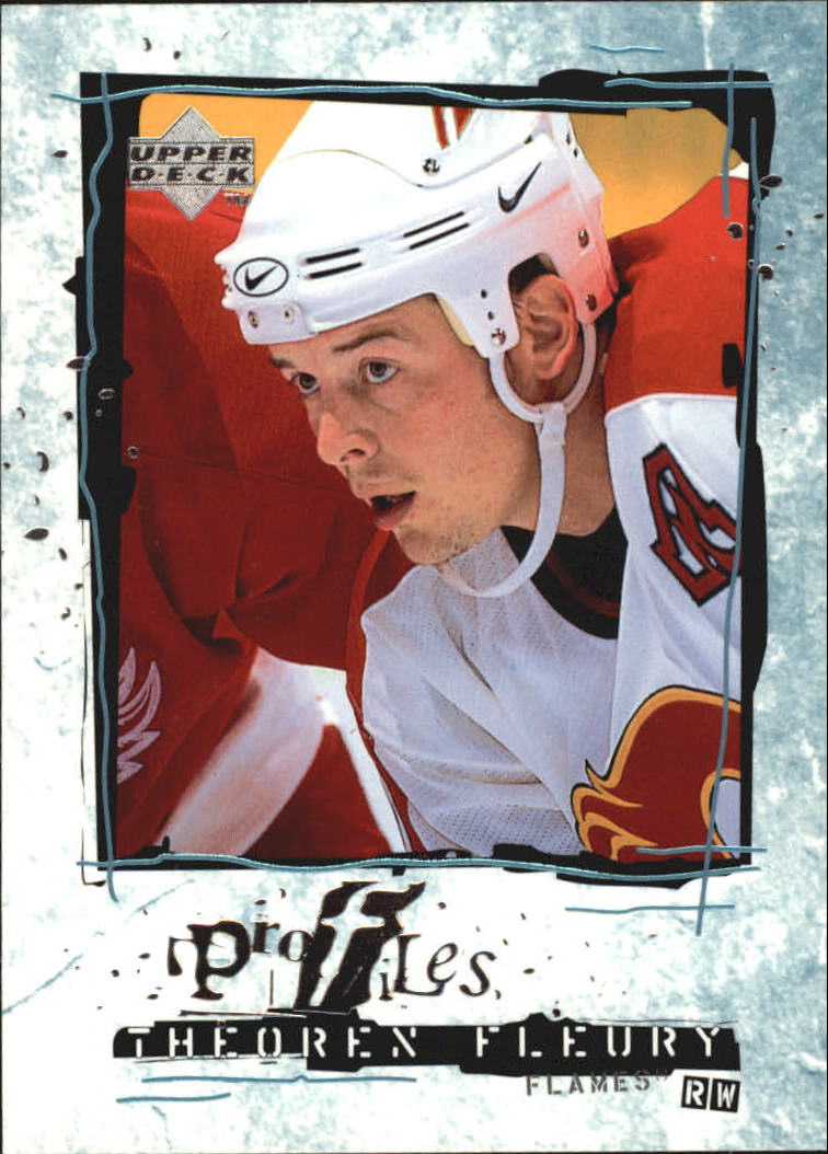 Sports Card Front