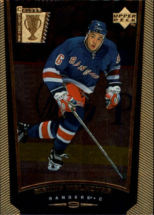Sports Card Front