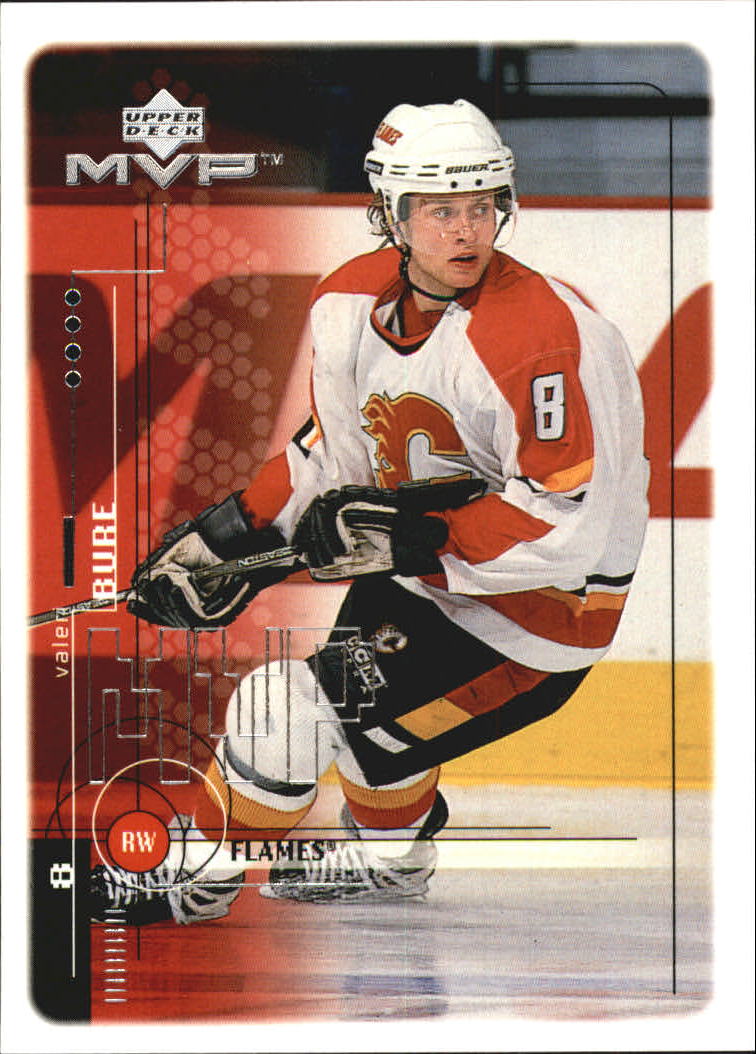 A2307- 1998-99 Upper Deck MVP Hk 1-220 + Einsätze -du Pick- 15 + Gratis US - Bild 60 von 441