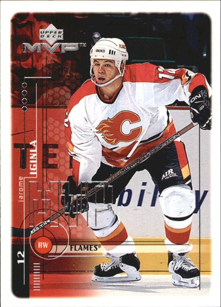 A2307- 1998-99 Upper Deck MVP Hk 1-220 + Einsätze -du Pick- 15 + Gratis US - Bild 68 von 441