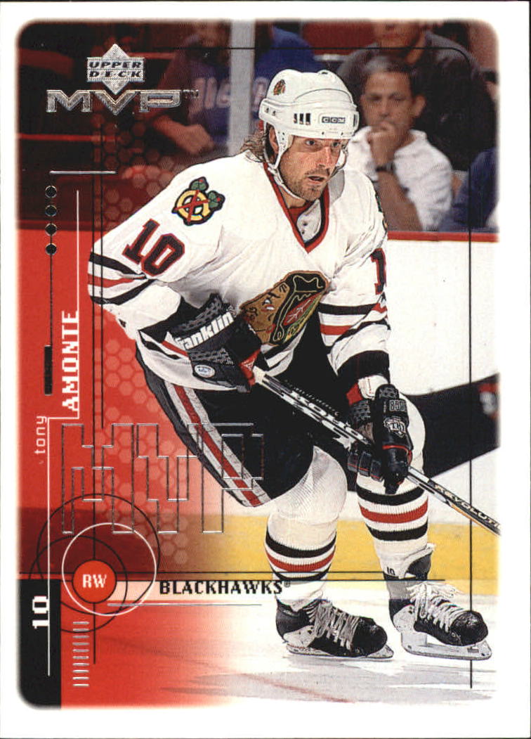 A2307- 1998-99 Upper Deck MVP Hk 1-220 + Einsätze -du Pick- 15 + Gratis US - Bild 90 von 441