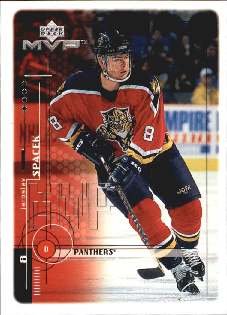 A2307- 1998-99 Upper Deck MVP Hk 1-220 + Einsätze -du Pick- 15 + Gratis US - Bild 172 von 441