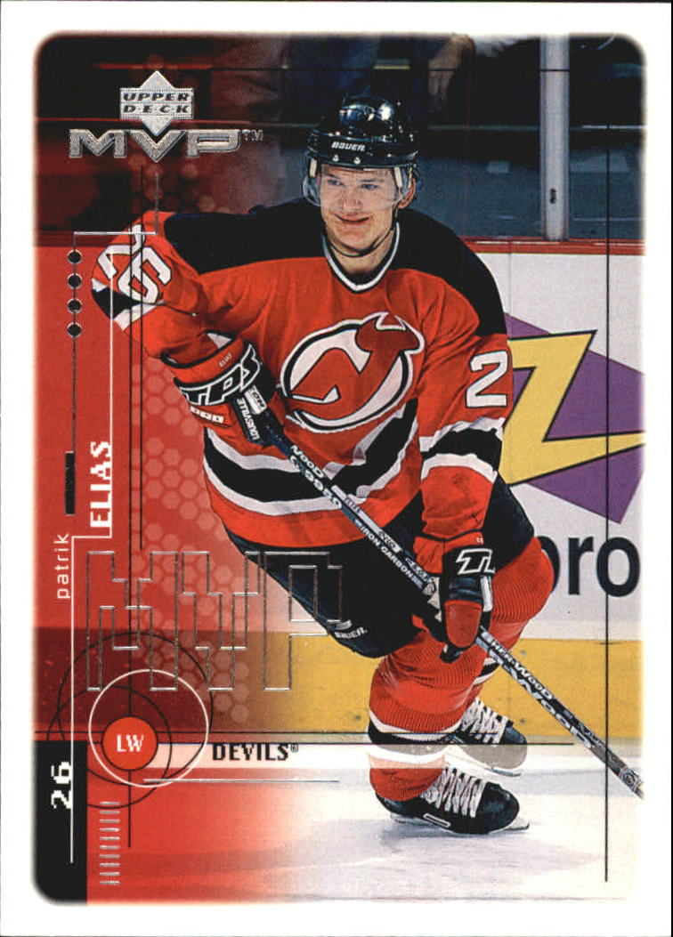 A2307- 1998-99 Upper Deck MVP Hk 1-220 + Einsätze -du Pick- 15 + Gratis US - Bild 238 von 441