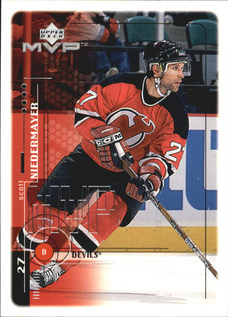 A2307- 1998-99 Upper Deck MVP Hk 1-220 + Einsätze -du Pick- 15 + Gratis US - Bild 240 von 441