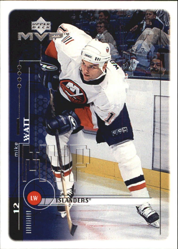 A2307- 1998-99 Upper Deck MVP Hk 1-220 + Einsätze -du Pick- 15 + Gratis US - Bild 256 von 441
