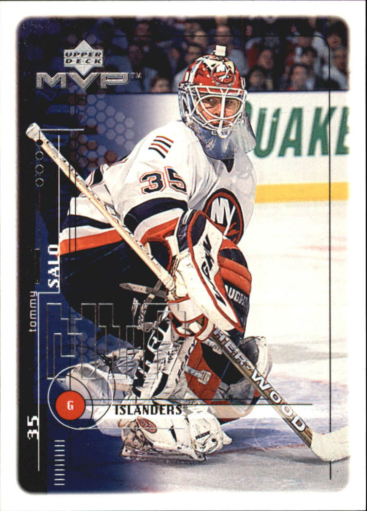 A2307- 1998-99 Upper Deck MVP Hk 1-220 + Einsätze -du Pick- 15 + Gratis US - Bild 258 von 441