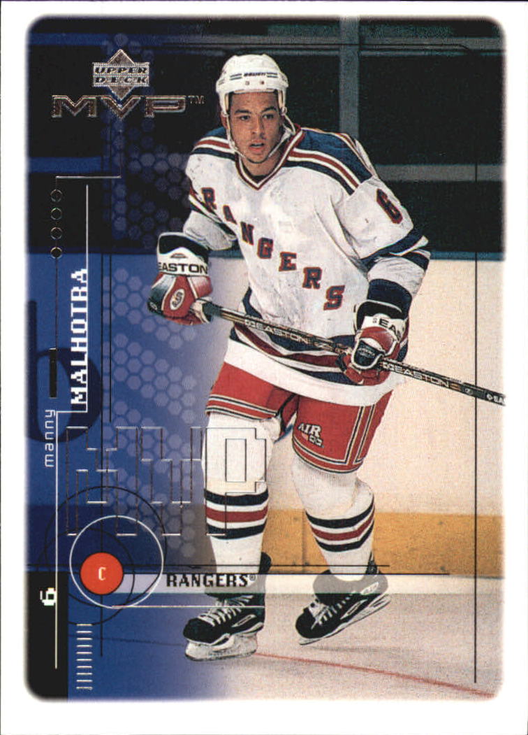 A2307- 1998-99 Upper Deck MVP Hk 1-220 + Einsätze -du Pick- 15 + Gratis US - Bild 266 von 441