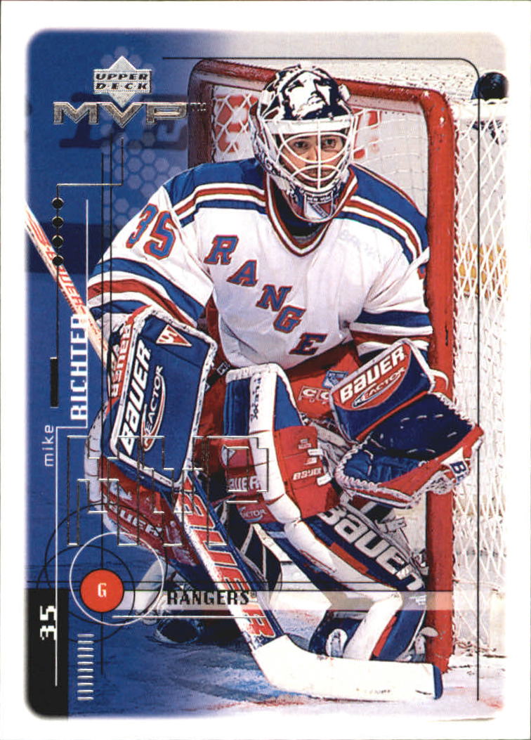 A2307- 1998-99 Upper Deck MVP Hk 1-220 + Einsätze -du Pick- 15 + Gratis US - Bild 268 von 441