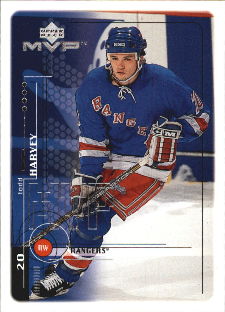 A2307- 1998-99 Upper Deck MVP Hk 1-220 + Einsätze -du Pick- 15 + Gratis US - Bild 274 von 441