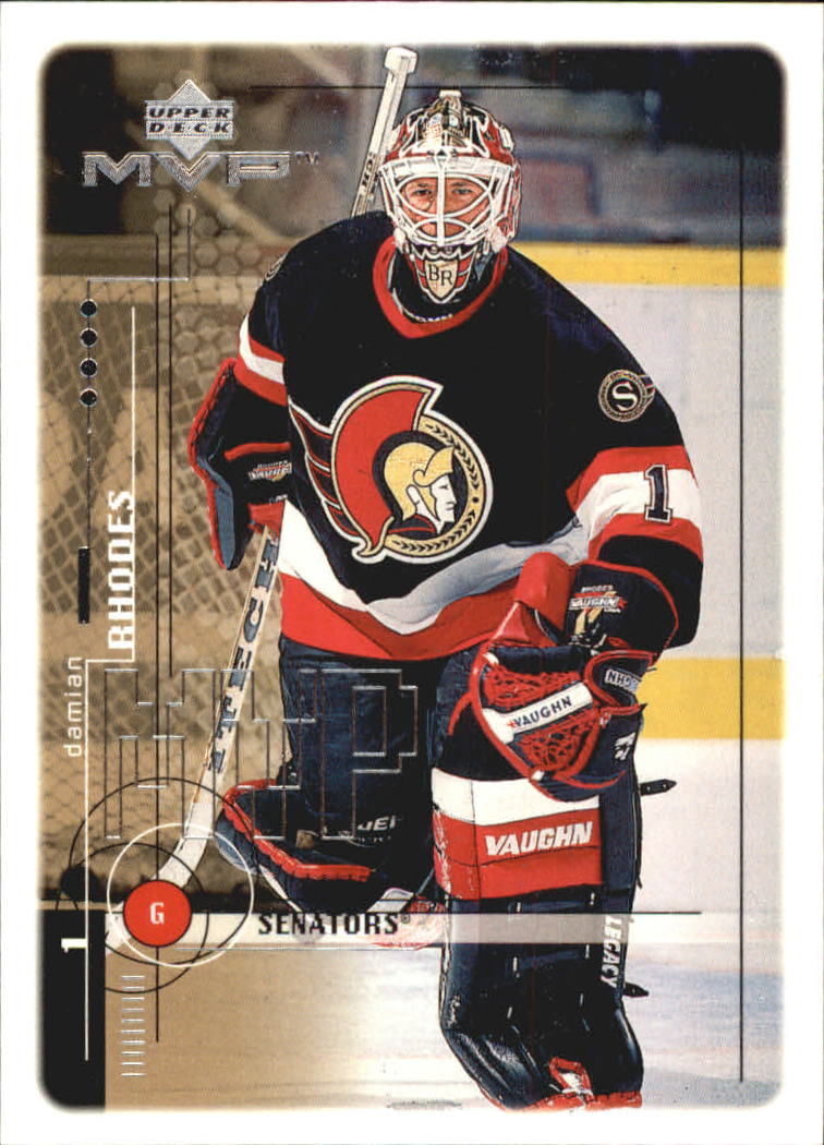 A2307- 1998-99 Upper Deck MVP Hk 1-220 + Einsätze -du Pick- 15 + Gratis US - Bild 278 von 441