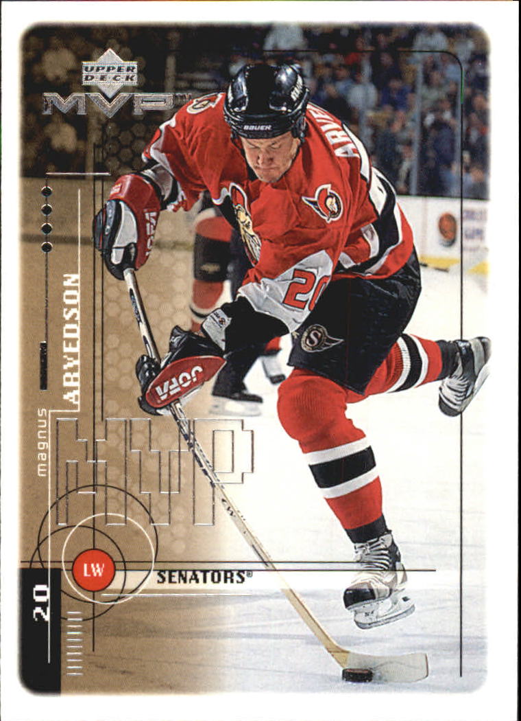 A2307- 1998-99 Upper Deck MVP Hk 1-220 + Einsätze -du Pick- 15 + Gratis US - Bild 282 von 441