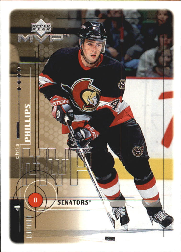A2307- 1998-99 Upper Deck MVP Hk 1-220 + Einsätze -du Pick- 15 + Gratis US - Bild 286 von 441
