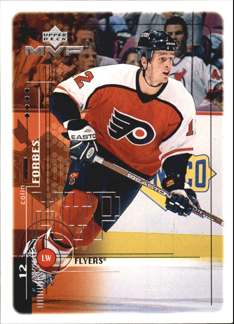 A2307- 1998-99 Upper Deck MVP Hk 1-220 + Einsätze -du Pick- 15 + Gratis US - Bild 300 von 441