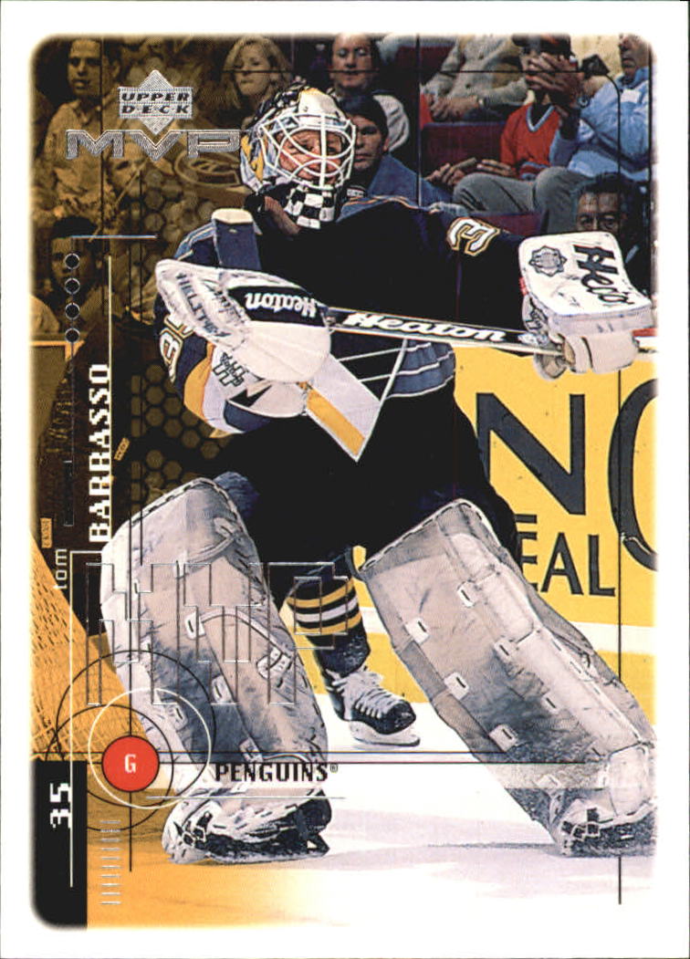 A2307- 1998-99 Upper Deck MVP Hk 1-220 + Einsätze -du Pick- 15 + Gratis US - Bild 326 von 441