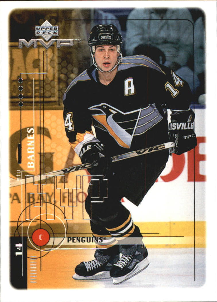 A2307- 1998-99 Upper Deck MVP Hk 1-220 + Einsätze -du Pick- 15 + Gratis US - Bild 332 von 441