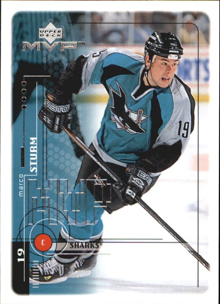A2307- 1998-99 Upper Deck MVP Hk 1-220 + Einsätze -du Pick- 15 + Gratis US - Bild 342 von 441