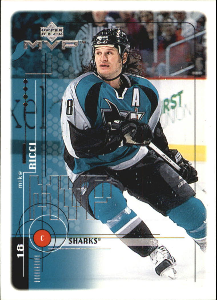 A2307- 1998-99 Upper Deck MVP Hk 1-220 + Einsätze -du Pick- 15 + Gratis US - Bild 352 von 441