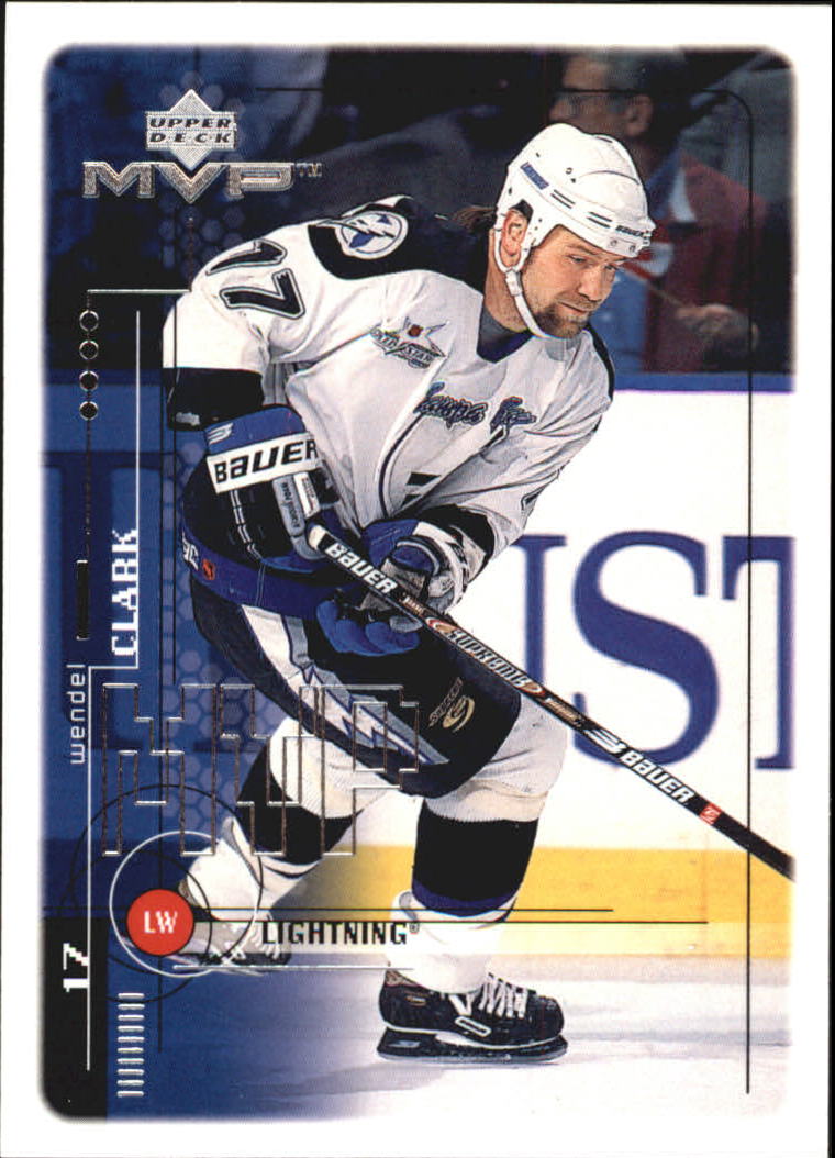 A2307- 1998-99 Upper Deck MVP Hk 1-220 + Einsätze -du Pick- 15 + Gratis US - Bild 376 von 441