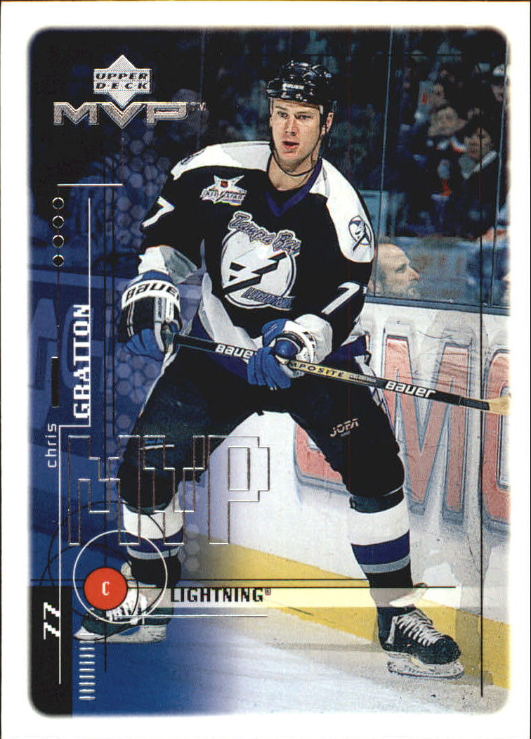 A2307- 1998-99 Upper Deck MVP Hk 1-220 + Einsätze -du Pick- 15 + Gratis US - Bild 382 von 441
