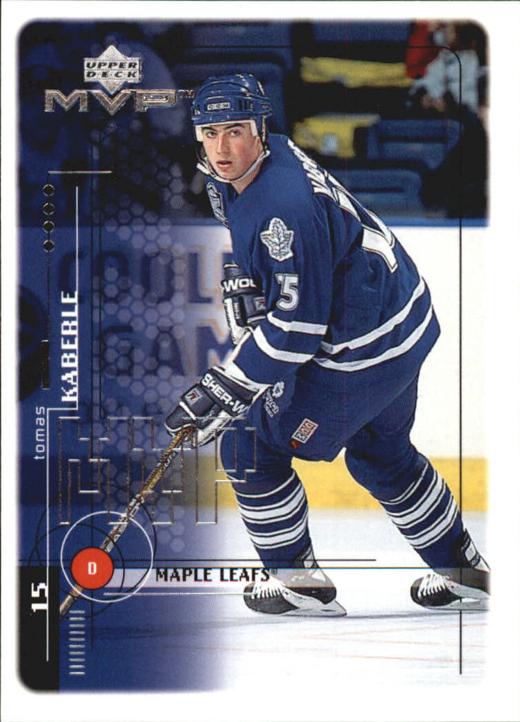 A2307- 1998-99 Upper Deck MVP Hk 1-220 + Einsätze -du Pick- 15 + Gratis US - Bild 392 von 441