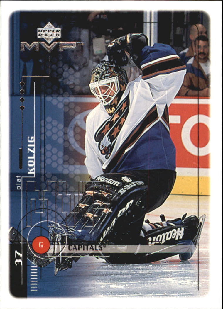 A2307- 1998-99 Upper Deck MVP Hk 1-220 + Einsätze -du Pick- 15 + Gratis US - Bild 418 von 441