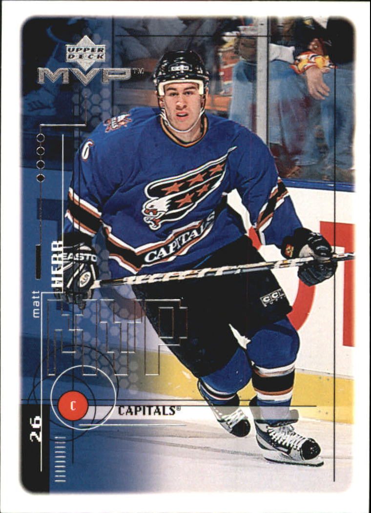 A2307- 1998-99 Upper Deck MVP Hk 1-220 + Einsätze -du Pick- 15 + Gratis US - Bild 426 von 441