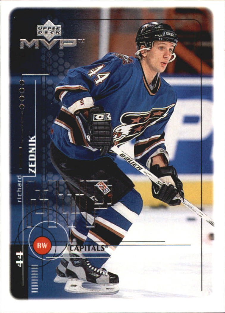 A2307- 1998-99 Upper Deck MVP Hk 1-220 + Einsätze -du Pick- 15 + Gratis US - Bild 428 von 441