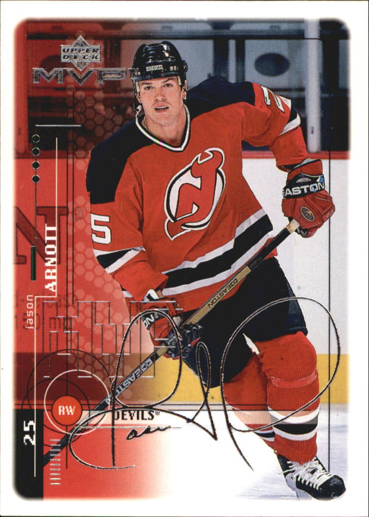 Sports Card Front