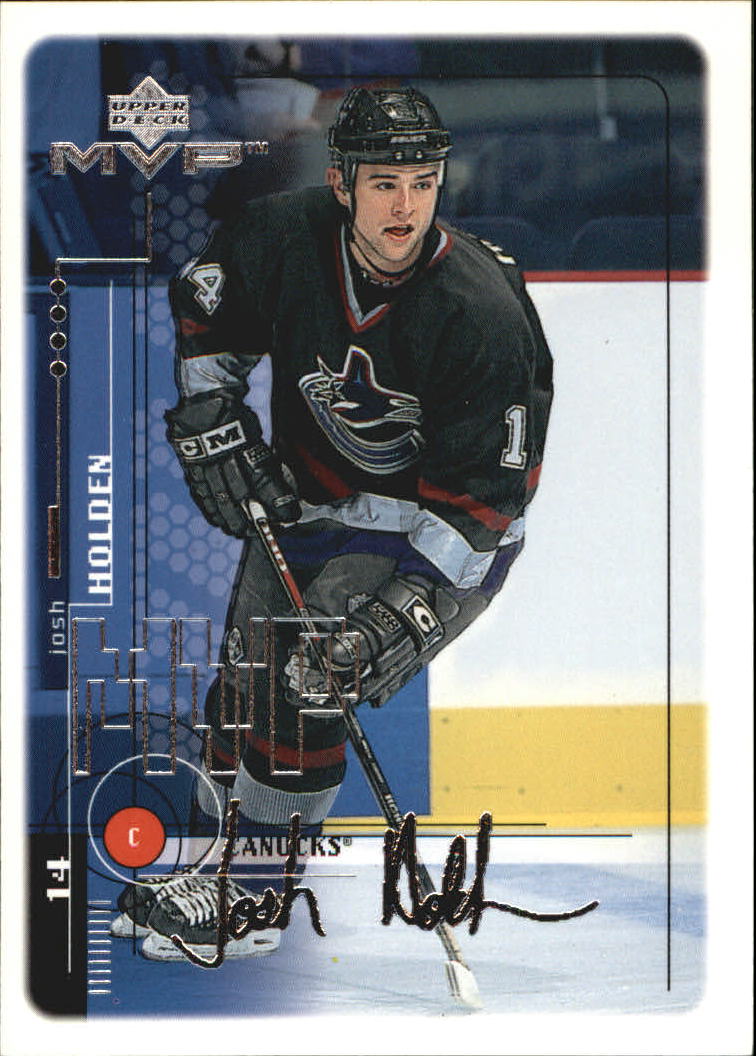 Sports Card Front