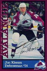 Sports Card Front