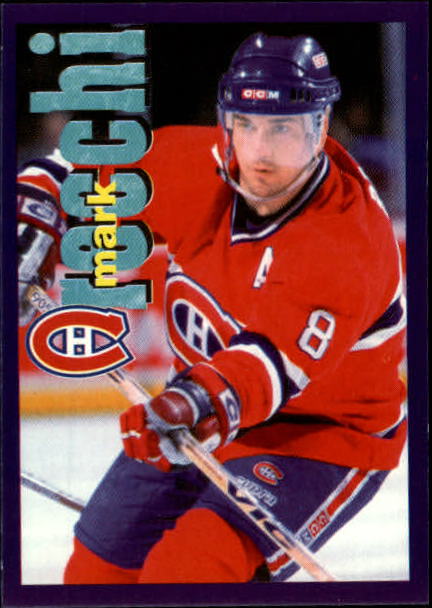 Sports Card Front