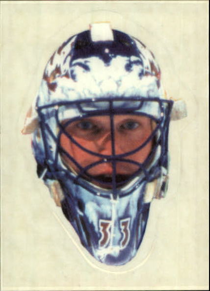 Sports Card Front