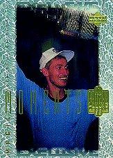 Sports Card Front