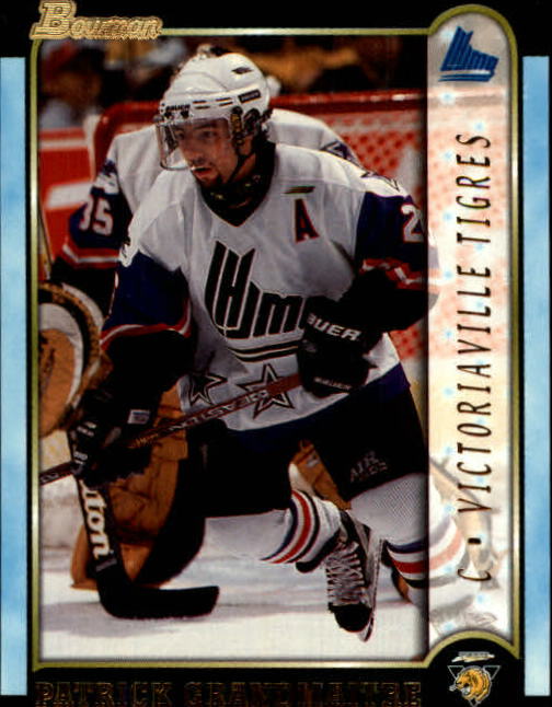 Sports Card Front