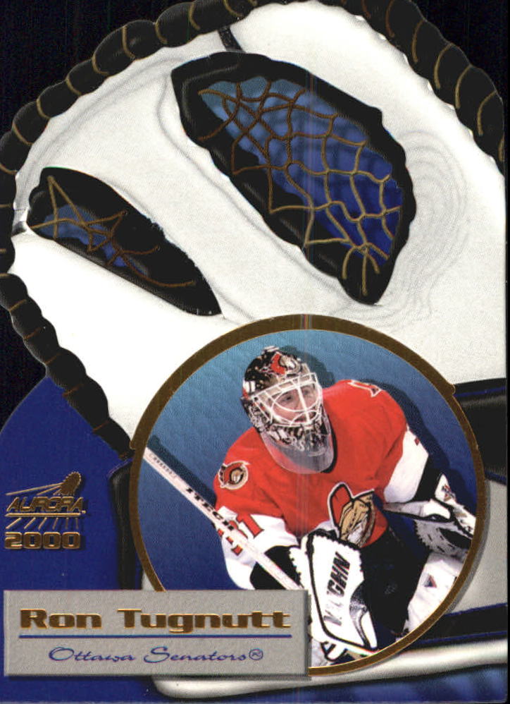 Sports Card Front