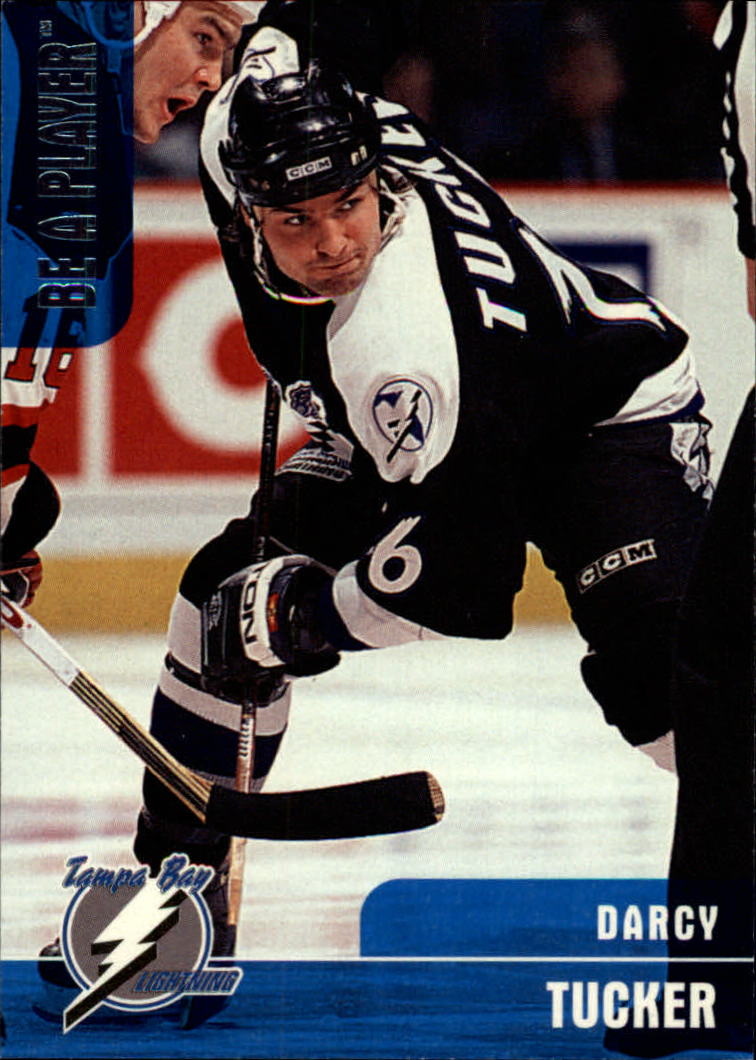 1999-00 In the Game Be A Player Memorabilia - #227 Shawn Heins (RC)