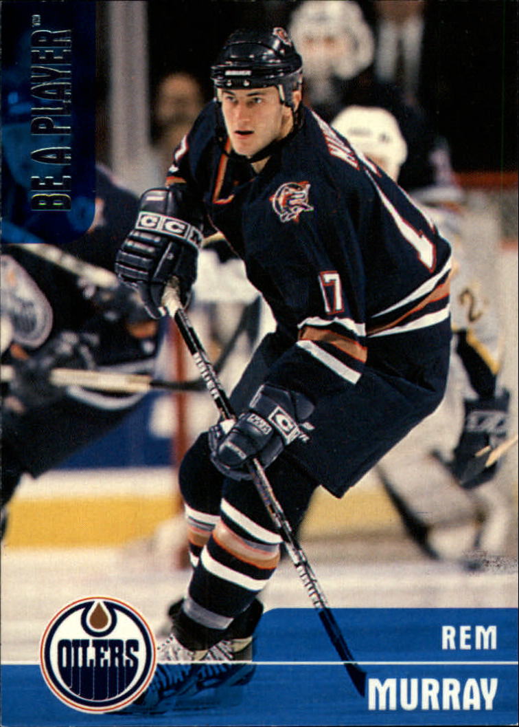 1999-00 In the Game Be A Player Memorabilia - #227 Shawn Heins (RC)