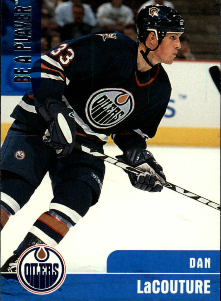 1999-00 In the Game Be A Player Memorabilia - #227 Shawn Heins (RC)