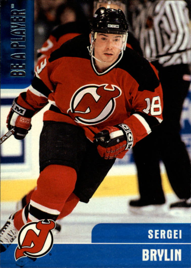 1999-00 In the Game Be A Player Memorabilia - #227 Shawn Heins (RC)