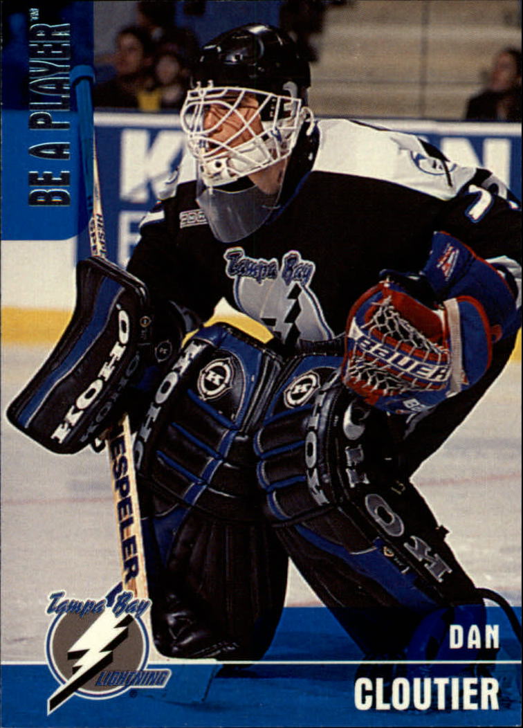 1999-00 In the Game Be A Player Memorabilia - #227 Shawn Heins (RC)