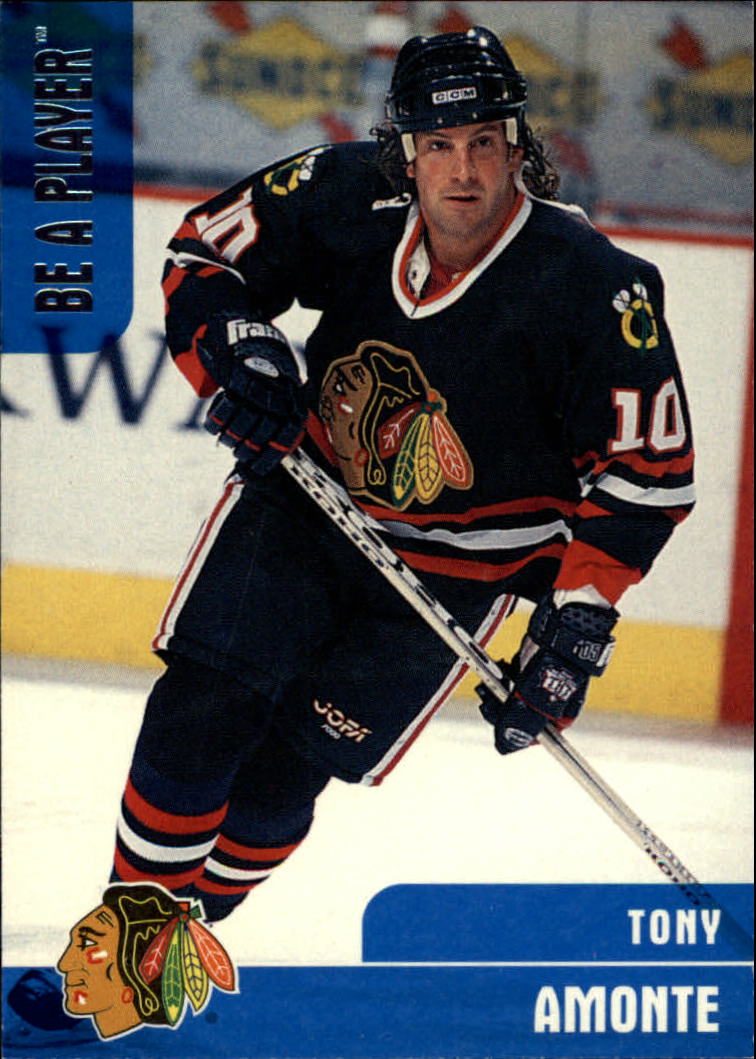 1999-00 In the Game Be A Player Memorabilia - #227 Shawn Heins (RC)