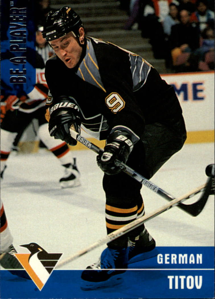 1999-00 In the Game Be A Player Memorabilia - #227 Shawn Heins (RC)