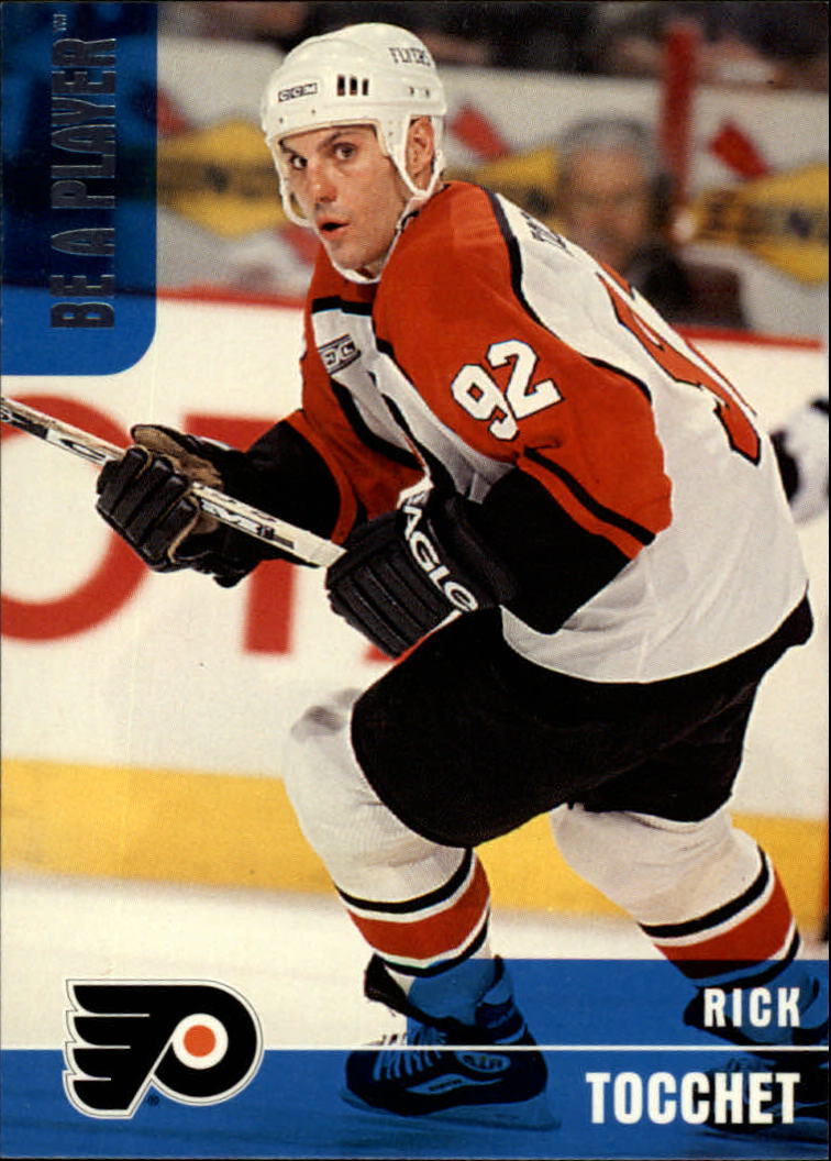 Sports Card Front