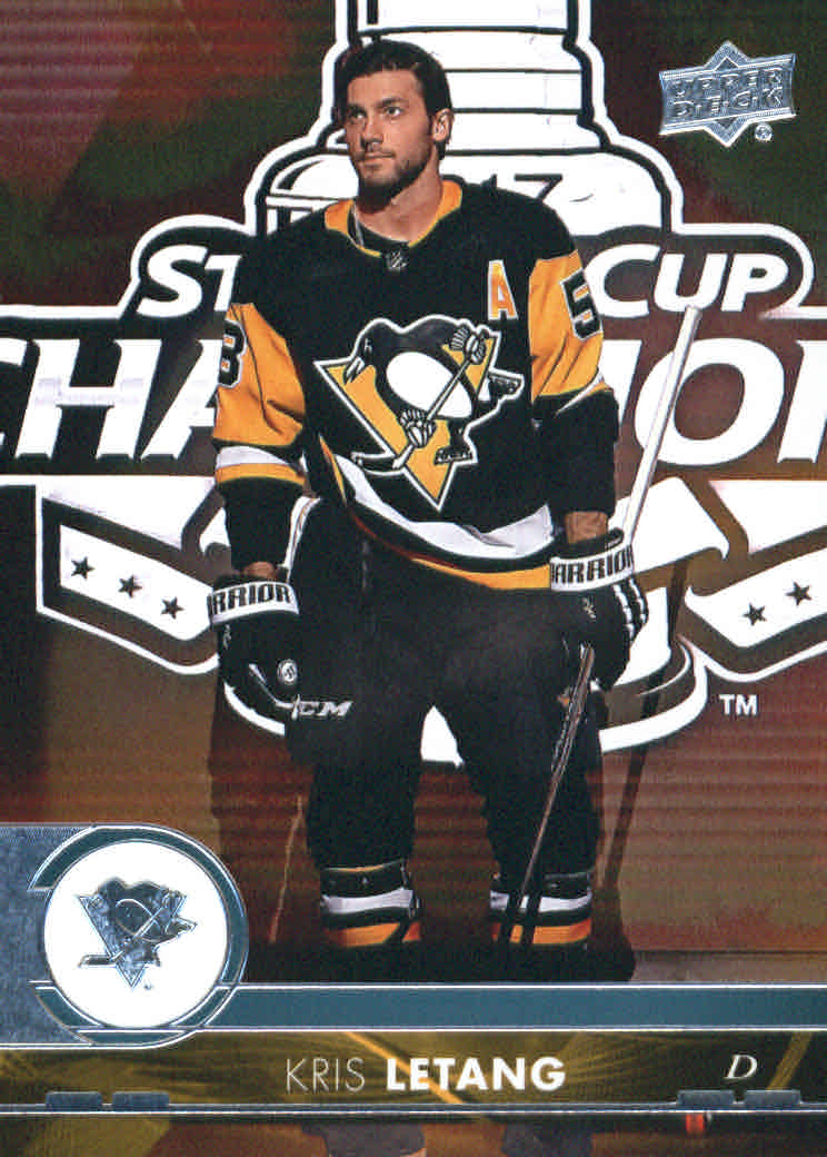 letang hockey jersey