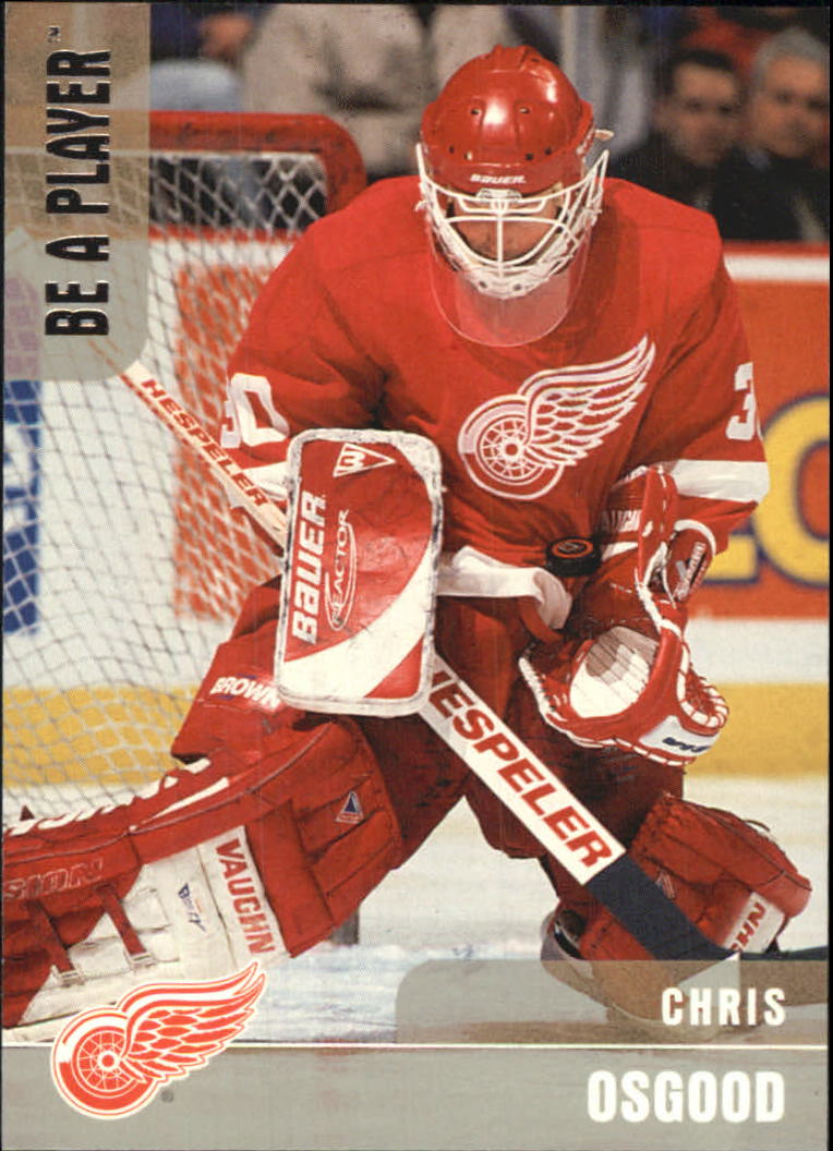 Sports Card Front