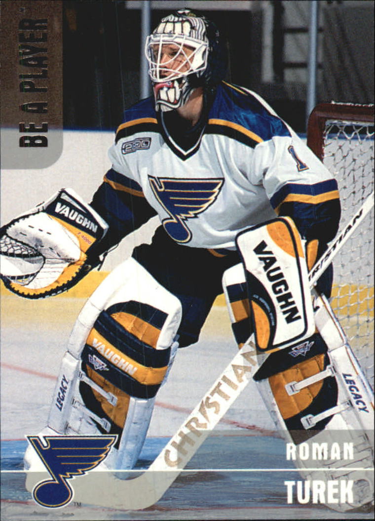 Sports Card Front