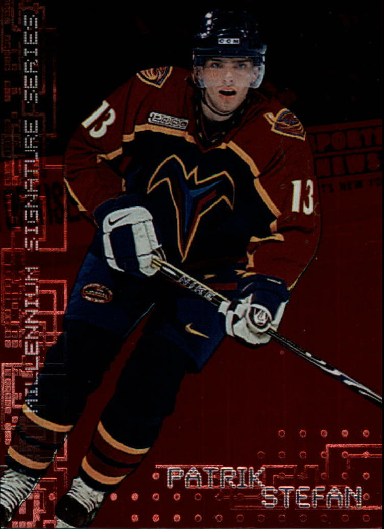 A4982- 1999-00 BAP Millennium Ruby Hk Cards 1-250 -You Pick- 15+ FREE US SHIP - Picture 16 of 329
