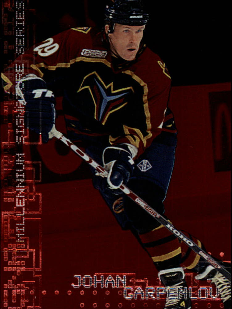 A4982- 1999-00 BAP Millennium Ruby Hk Cards 1-250 -You Pick- 15+ FREE US SHIP - Picture 24 of 329