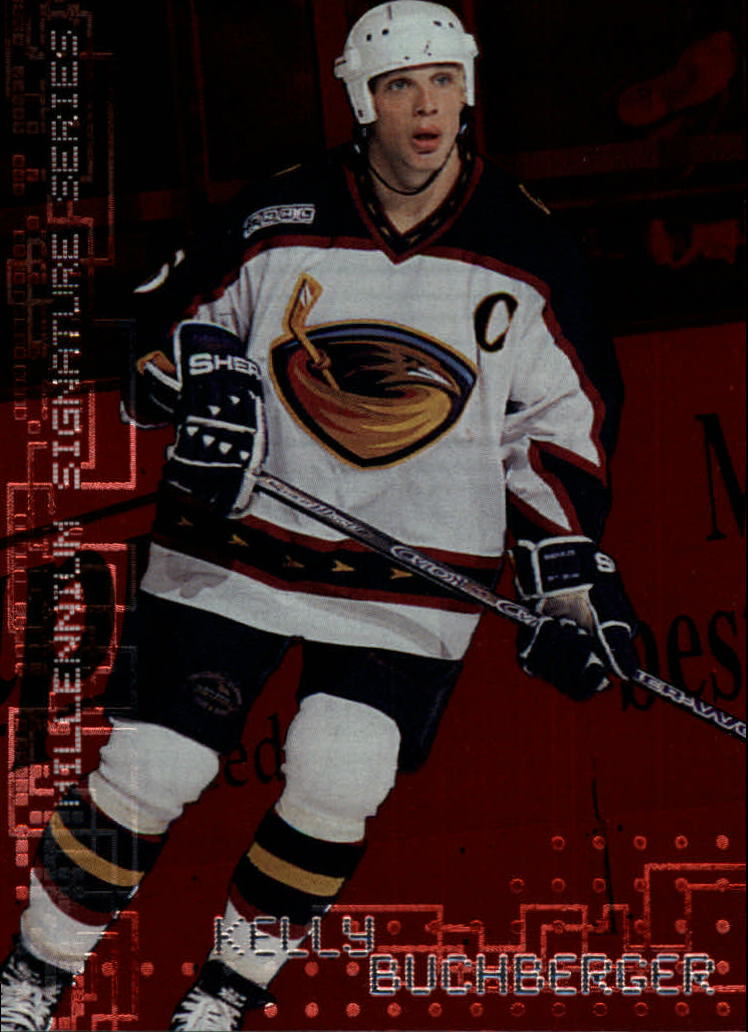 A4982- 1999-00 BAP Millennium Ruby Hk Cards 1-250 -You Pick- 15+ FREE US SHIP - Picture 30 of 329
